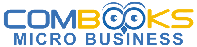 Combooks Logo